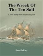 Sam Oakley - The Wreck Of The Ten Sail