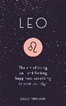 Sally Kirkman - Leo
