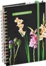 Ryland Peters &amp; Small (COR) - Botanical Style Mini Notebook