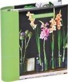 Ryland Peters &amp; Small (COR) - Botanical Style Mini Address Book