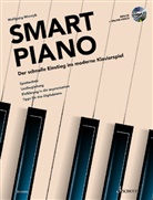 Wolfgang Wierzyk - Smart Piano. Bd.1