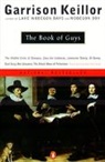 Garrison Keillor - Book of Guys
