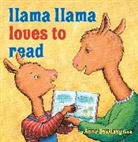 Anna Dewdney, Reed Duncan, JT Morrow, JT Morrow - Llama Llama