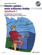 Hans-Günter Heumann - Spielbuch 1. Bd.1