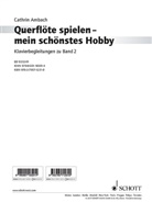 Cathrin Ambach - Querflöte spielen - mein schönstes Hobby