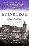 David Daiches, Mr David Daiches, Prof David Daiches - Edinburgh: A Traveller's Reader