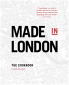 Leah Hyslop - Made in London