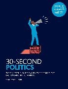Steven L. Taylor, Steven L Taylor, Steven L. Taylor, Steven L. Taylor - 30-Second Politics