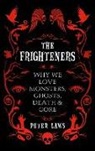 Peter Laws - The Frighteners