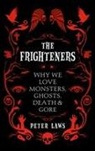 Peter Laws - The Frighteners