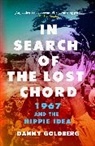 Danny Goldberg, Goldberg Danny - In Search of the Lost Chord
