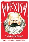Rupert Woodfin, Woodfin Rupert, Oscar Zarate, Oscar Zarate - Marxism: A Graphic Guide