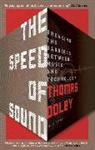 Thomas Dolby, Dolby Thomas - The Speed of Sound