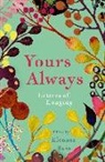 Eleanor Bass, Eleanor (editor) Bass, Eleano Bass, Eleanor Bass - Yours Always