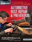 Dennis Parks, Dennis W. Parks - Automotive Rust Repair and Prevention
