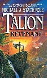 Michael A Stackpole, Michael A. Stackpole, Stackpole Michael A. - Talion: Revenant