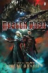 Joseph Brassey - Dragon Road