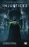 Bruno Redondo, Tom Taylor, Tom/ Redondo Taylor, Bruno Redondo - Injustice 2 Vol. 1