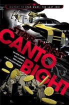 Saladin Ahmed, Rae Carson, Res Carson, Mira Grant, John Jackson Miller - Canto Bright