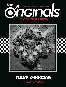 Dave Gibbons, Dave Gibbons - The Originals: The Essential Edition