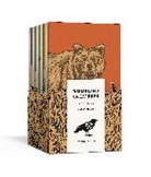 Kathryn Hunter - Woodland Creatures
