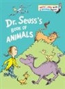 Dr Seuss, Dr. Seuss, Dr. Seuss - Dr Seuss's Book of Animals