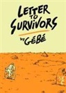 Edward Gauvin, Edward Gebe Gauvin, Gebe - Letter to Survivors