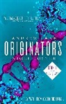 Nigel Foster, Foster Nigel, Andrew Lane, Andrew Foster Lane, Lane Andrew - Originators (Netherspace #2)