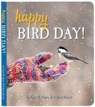 Carl R Sams, Carl R. Sams, Jean Stoick, Carl R Sams, Carl R. Sams, Jean Stoick - Happy Bird Day!