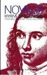 Dick Higgins, Novalis - Hymns to the Night (Revised)