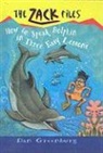 Dan Greenburg, Jack E. Davis - How to Speak Dolphin in Three Easy Lessons