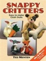 Ted Menten - Snappy Critters