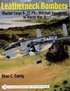 Alan C. Carey, Alan C Carey, Alan C. Carey - Leatherneck Bombers