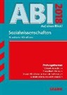 Abi - Auf einen Blick! 2018 - Sozialwissenschaften Nordrhein-Westfalen