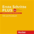 Daniela Niebisch, Jutta Orth-Chambah, Dörte Weers, Renate Zschärlich - Erste Schritte plus Neu Einstiegskurs - Audio-CD, Ausgabe Österreich (Audio book)