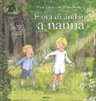 Timothy Knapman, Helen Oxenbury, Helene Oxenbury - È ora di andare a nanna