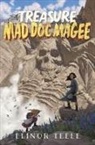 Elinor Teele - The Treasure of Mad Doc Magee
