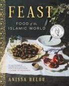 Anissa Helou - Feast