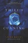 Sarah Ahiers - Thief's Cunning