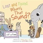 Jonathan Ying, Ying Jonathan, Victoria Ying - Lost and Found, What''s That Sound? Board Book