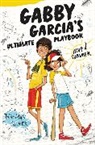 Iva-Marie Palmer, Palmer Iva-Marie, Marta Kissi - Gabby Garcia's Ultimate Playbook #2: MVP Summer
