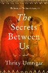 Thrity Umrigar - The Secrets Between Us