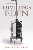 Joelle Charbonneau, Charbonneau Joelle - Dividing Eden