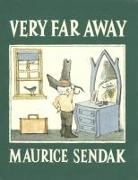 Maurice Sendak, Maurice/ Sendak Sendak, Maurice Sendak - Very Far Away