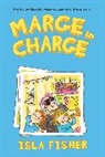 Isla Fisher, Isla/ Ceulemans Fisher, Eglantine Ceulemans - Marge in Charge