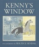 Maurice Sendak, Maurice/ Sendak Sendak, Maurice Sendak - Kenny's Window