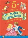 Mary Engelbreit, Engelbreit Mary, Mary Engelbreit - Mary Engelbreit''s 5-Minute Fairy Tales