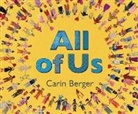 Carin Berger, Berger Carin, Carin Berger - All of Us