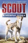 Jennifer Li Shotz, Shotz Jennifer Li - Scout: National Hero