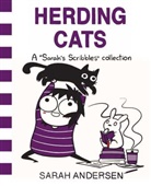 Sarah Andersen, Andersen Sarah - Herding Cats